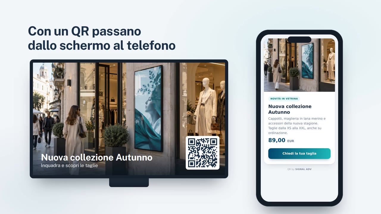 QRS Tools: QRS Tools in 42 secondi